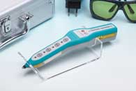 Laser Therapie